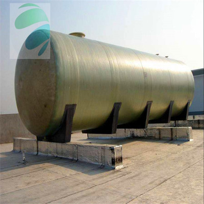 新聞-運(yùn)城鑫永玻璃鋼儲(chǔ)罐濕態(tài)樹(shù)脂玻璃鋼罐外形美觀