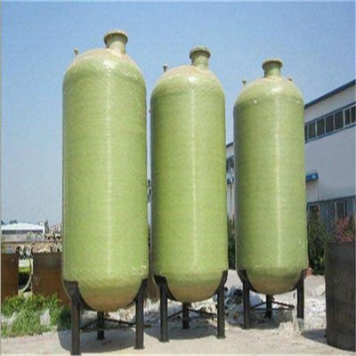 玻璃鋼儲(chǔ)罐