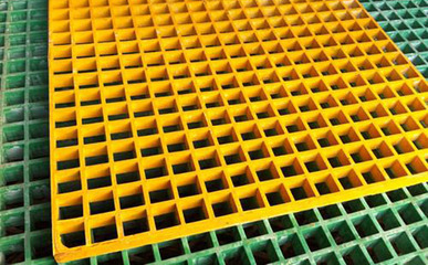 安義洗車(chē)廠(chǎng)玻璃鋼格柵