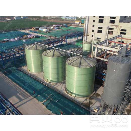 耐酸堿玻璃鋼儲罐工廠蓄水立式化工地埋罐山東盛寶