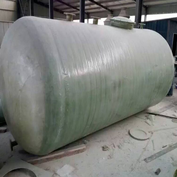 加工定制玻璃鋼臥式儲罐-供求商機(jī)-棗強(qiáng)縣瑞鴻玻璃鋼防腐制品廠