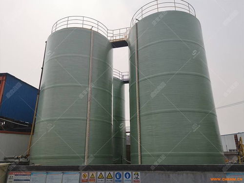 玻璃鋼罐 臥式立式玻璃鋼儲罐 玻璃鋼鹽酸儲罐 山東盛寶