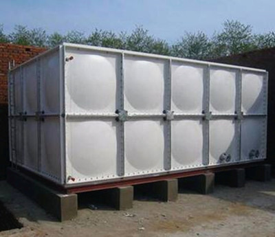 玻璃鋼水箱的價格多少錢?