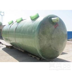 【玻璃鋼儲罐生產(chǎn)廠】- 