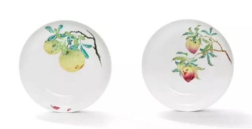 投資藝術 佳士得香港春拍聚焦中國宮廷御制藝術精品